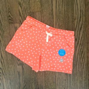 NWT Carter’s Shorts